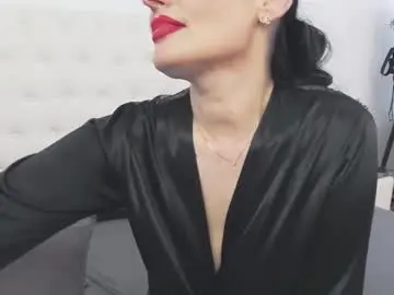 Chaturbate Live Sex Cam of hottalina_