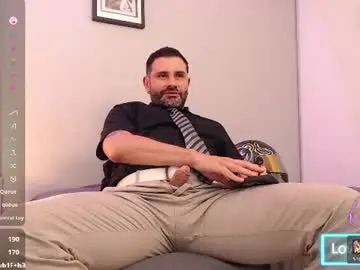 Chaturbate Adult Webcam of jonas_beard1