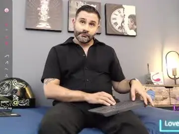 Chaturbate Best Webcam of jonas_beard1