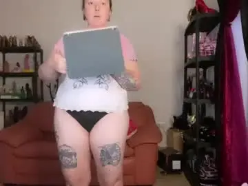 Chaturbate Live Porn of kissica