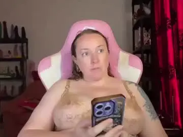 Chaturbate Adult Webcam of kissica