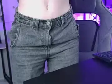 Chaturbate Sex Chat of lexiwenford