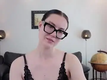 Chaturbate Adult Webcams of marie_fitch