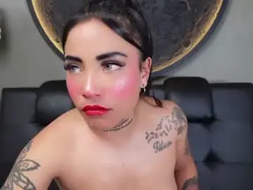 Chaturbate Best Webcam of miss_vaiolette