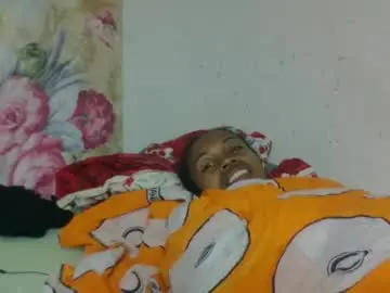 Chaturbate Live Porn of richimelaa