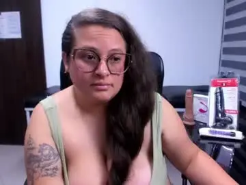 Chaturbate Nude Webcam of sara_thonson_