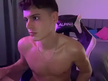 Chaturbate Best Webcam of thomassex0