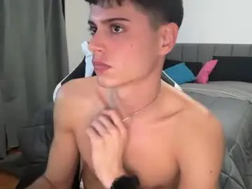 Chaturbate Live Porn of thomassex0