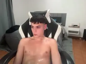 Chaturbate Sex Cam of thomassex0