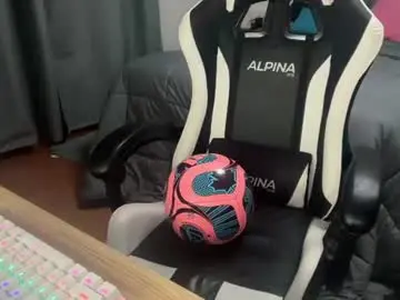 Chaturbate Best Webcam of thomassex0