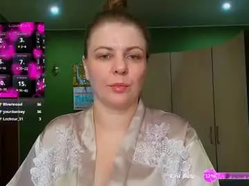 Chaturbate Live Porn of veronikawgold