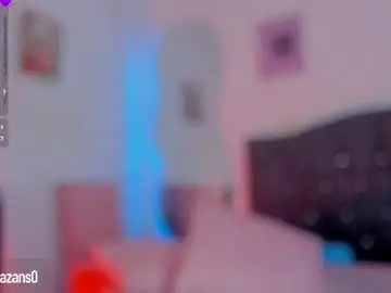 Chaturbate Sex Chat of victoria_alien
