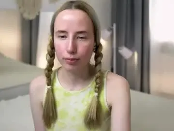 Chaturbate Nude Webcam of cassie_kelman