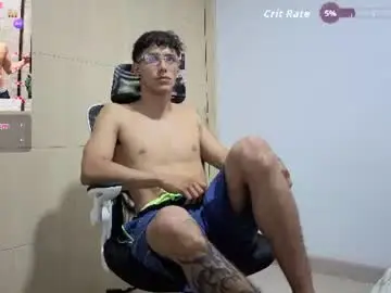Chaturbate Adult Webcam of cristopher23_