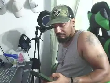 Chaturbate Sex Chat of gifted_bucknasty