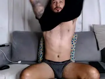 Chaturbate Free Porn Cam of handsomen69