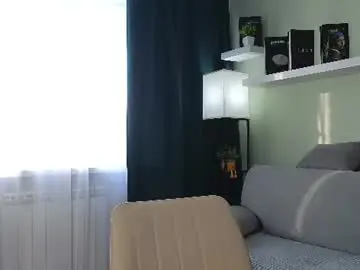 Chaturbate Free Porn Cam of jenydaniels