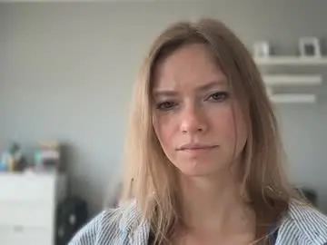 Chaturbate Sex Chat of lux_millie