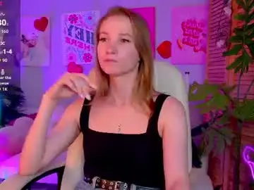Chaturbate Best Webcam of meganrodgers