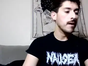 Chaturbate Best Webcam of seitans_curse666