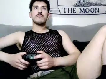Chaturbate Sex Cam of seitans_curse666
