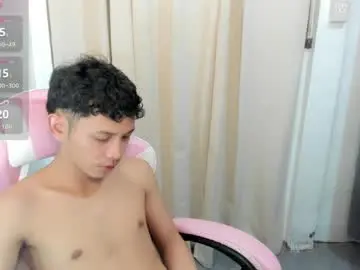 Chaturbate Live Sex Cam of urbigcock_alvin