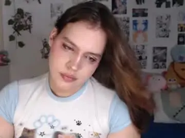 Chaturbate Sex Chat of yuriko_doll