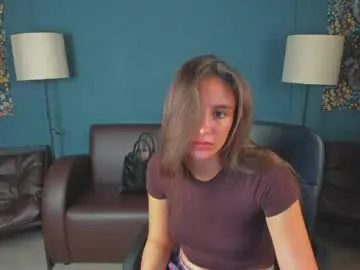 Chaturbate Adult Video Chat of alicebalm11