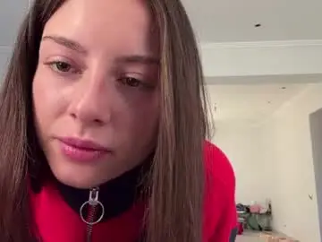 Chaturbate Nude Webcam of asleyfabello