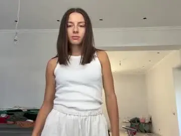 Chaturbate Best live sex cam show of asleyfabello