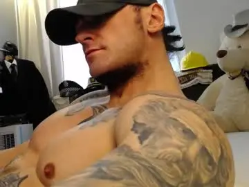 Chaturbate Live Sex Cam of ballard_