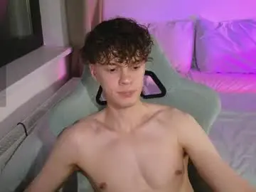 Chaturbate Adult Webcam of cute_thomas