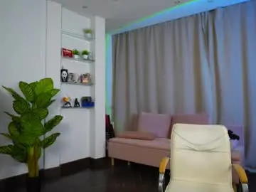 Chaturbate Adult Webcam of demianblake