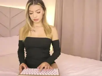 Chaturbate Live Sex of isabella_cox__