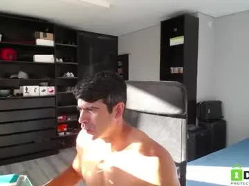 Chaturbate Best Webcam of latino23bom