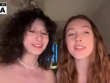 Chaturbate Free Porn Cam of miafleur