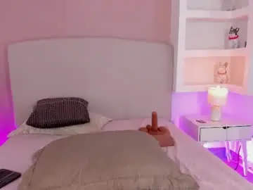 Chaturbate Live Sex Cam of nathalyn05