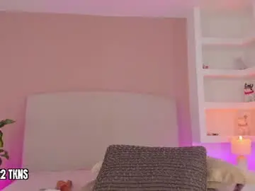 Chaturbate Private Sex Chat of nathalyn05