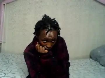 Chaturbate Live Sex Cam of rasta_berry