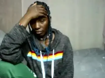 Chaturbate Live Porn of rasta_berry
