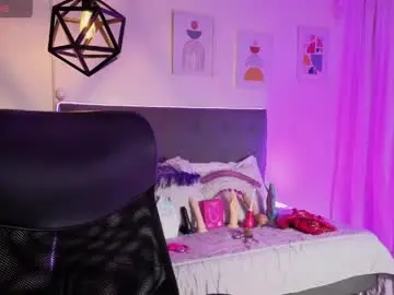 Chaturbate Best live sex cam show of sabaha_