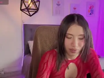 Chaturbate Best live sex cam show of sabaha_