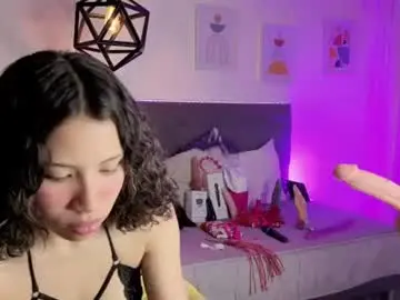 Chaturbate Adult Webcam of sabaha_