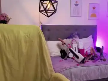 Chaturbate Live Porn of sabaha_