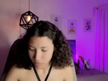 Chaturbate Nude Webcam of sabaha_
