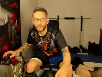Chaturbate Free Porn Cam of samuraijiu