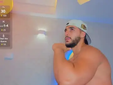 Chaturbate Free Live Porn of scottfischer_