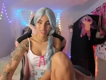 Chaturbate Best live sex cam show of summer_09