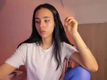 Chaturbate Live Sex of summer_09