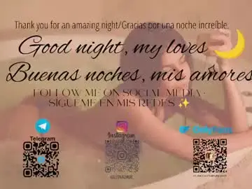 Chaturbate Adult Video Chat of valery_ferreyraa